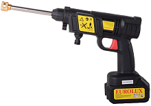 Минимойка аккум. Eurolux M-20Li