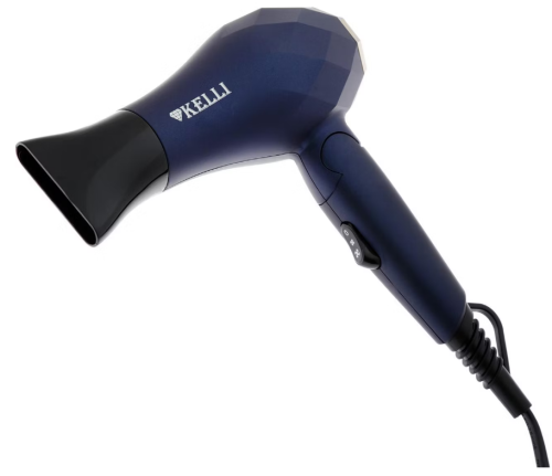 Фен Kelli KL-1124 фото 4