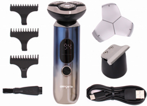 Бритва Агидель 320АС фото 8