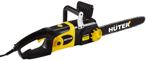 Пила цепная эл. Huter ELS-2400. фото 13