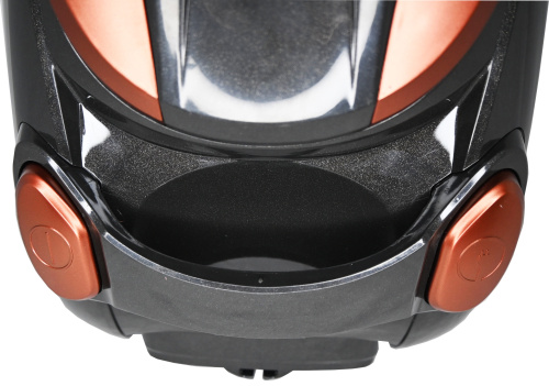 Пылесос Maxtronic MAX-HJW-1502A фото 5