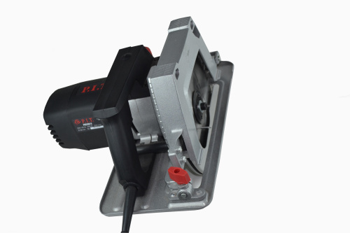 Пила циркулярная (дисковая) P.I.T PKS 200-C фото 4