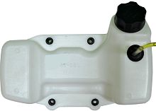 Бак топливный TL43/52 д/триммера