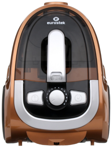 Пылесос Eurostek EVC-KP06C фото 4