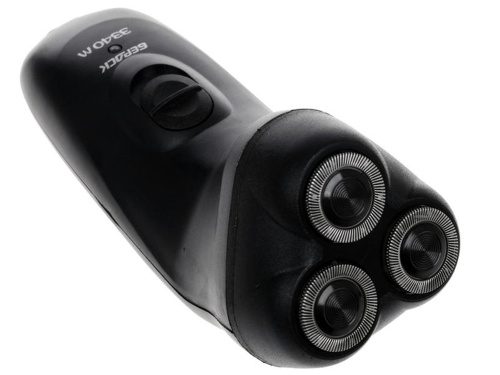 Бритва Бердск 3340М, фото 7