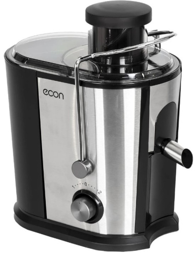 Соковыжималка Econ ECO-052JC фото 6
