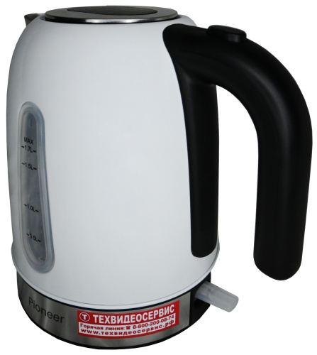 Чайник Pioneer KE556M фото 9