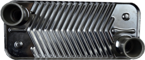 Navien Теплообменник ГВС 30K. фото 2