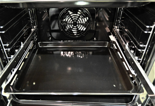 Духовой шкаф Candy COXP06TBX фото 8