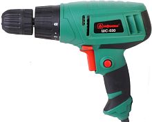 Дрель-шуруповерт Дифмаш ШС-020