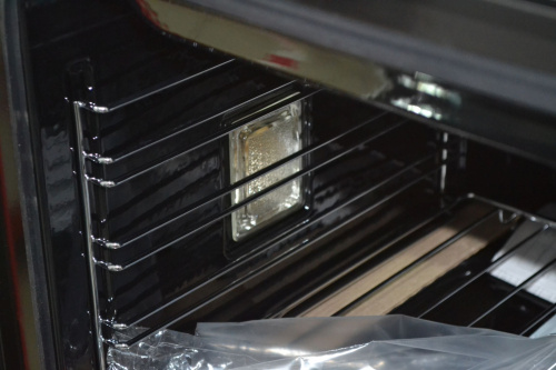 Духовой шкаф Гефест ДА 602-02 В1 фото 6