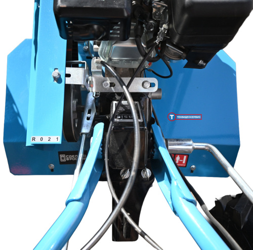 Мотоблок Oasis MB-7/8K фото 5