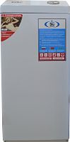 Котел газовый Очаг КСГ-12,5 Е с авт. Eurosit