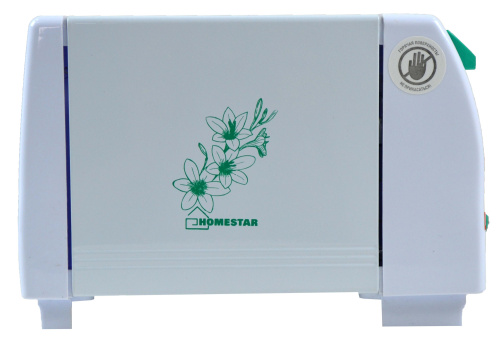 Тостер Homestar HS-2014 фото 6