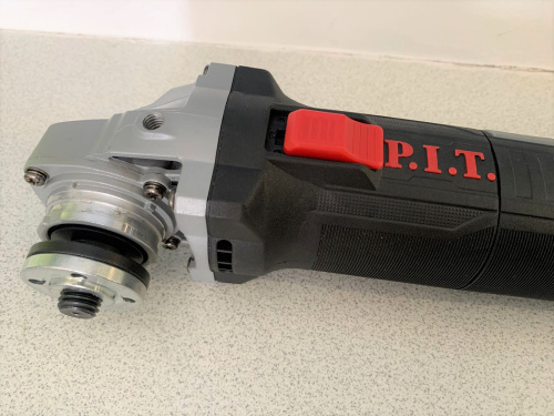 Шлифмашина P.I.T. PWS125-C5. фото 9