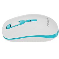 Мышь компьютерная Гарнизон GMW-460-2