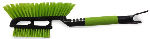 Щетка для снега+скребок AVS WB-6328 фото 4