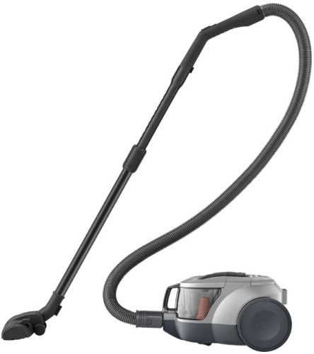 Пылесос LG VC5420NNTS фото 6 Пылесос LG VC5420NNTS фото 6