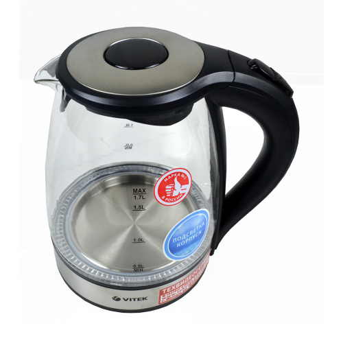 Чайник Vitek VT-7008, фото 7