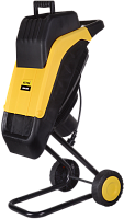 Измельчитель садовый Huter ESH-2500