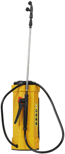 Опрыскиватель Huter SP-10Li фото 2