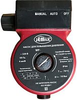 Насос для повышения давления Jemix WP-15/9-25