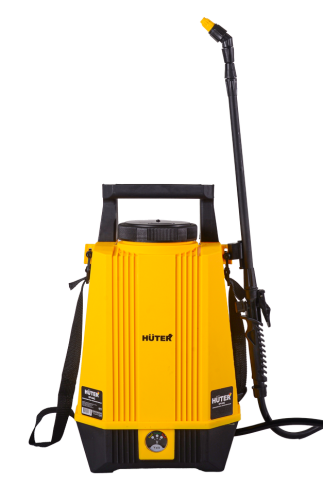 Опрыскиватель Huter SP-8AC фото 3