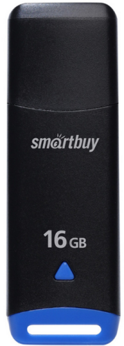Флешка 16Gb SmartBuy Easy Флешка 16Gb SmartBuy Easy