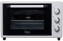 Электродуховка Oasis M-50CW1