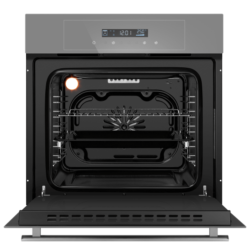 Духовой шкаф Maunfeld AEOD6063G2 фото 8
