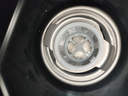 Бензогенератор CARVER PPG-2500А фото 12