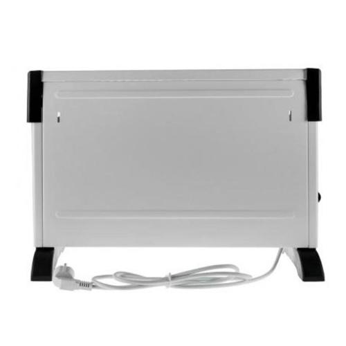 Конвектор Edisson Polo 1500M. фото 3