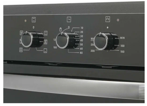 Духовой шкаф Гефест ДА 622-01 фото 2