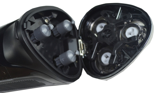 Бритва Supra RS-319 фото 3 Бритва Supra RS-319 фото 3