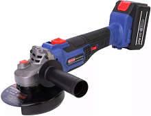 Шлифмашина аккум. Диолд АМШУ-20Ли-01