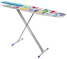 Доска Гладильная Ника 4,
