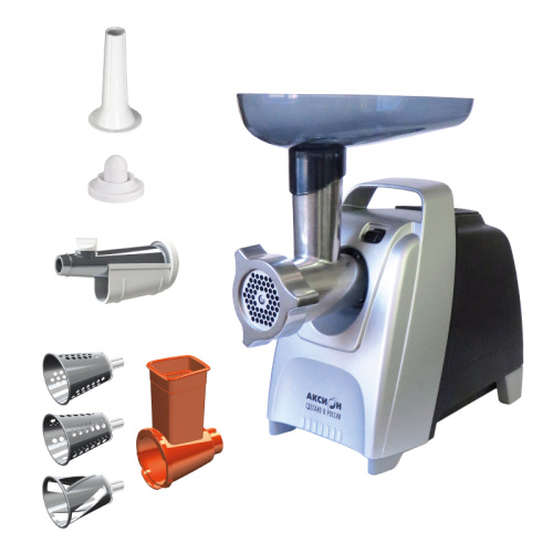 Мясорубка Аксион М61.02, фото 4