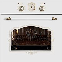Духовой шкаф Гефест ДА 602-02 К82