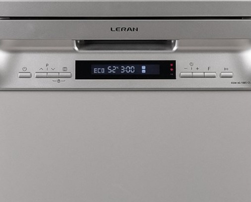 Посудомоечная машина Leran FDW 45-1085 CS фото 8