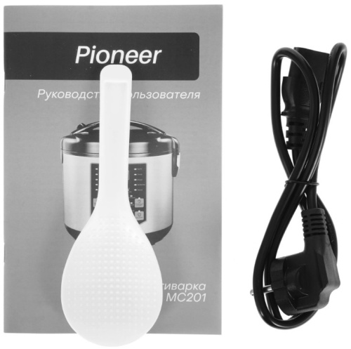 Мультиварка Pioneer MC201 фото 14