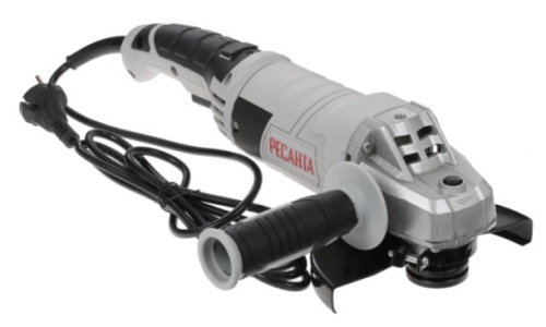 Шлифмашина Ресанта УШМ 150/1300. фото 3