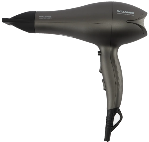Фен Willmark WHD-2322AI фото 5