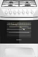 Газоэлектрическая плита Дарина 1313W