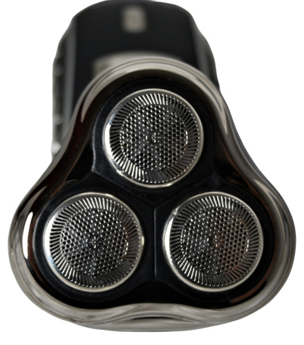 Бритва Sakura SA-5417BK фото 5