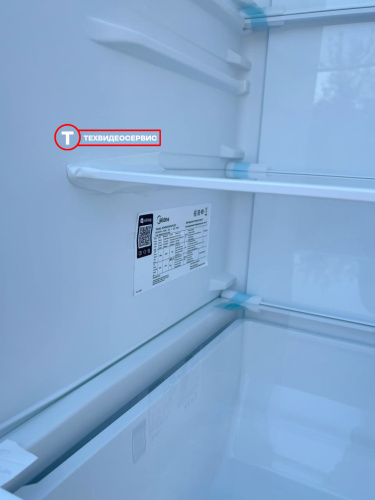 Холодильник Midea MDRB509FGF01ID фото 19