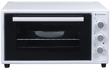 Электродуховка Esperanza TO-48C W
