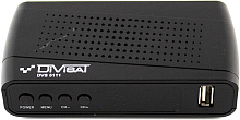 Устройство Divisat 5111