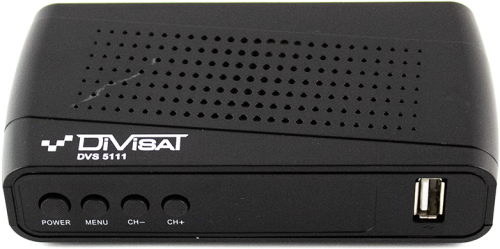 Устройство Divisat 5111 Устройство Divisat 5111