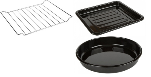 Электродуховка Delta D-0124. фото 5