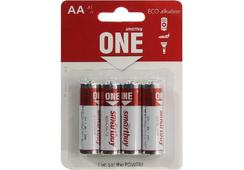 Батарейки Smartbuy LR06